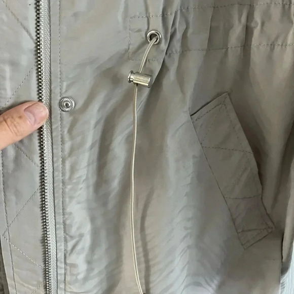 Parka, jacket - Picture 8 of 9